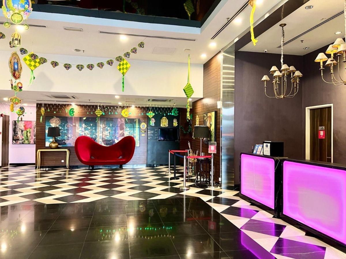 D'Majestic By Lush Living, Kuala Lumpur